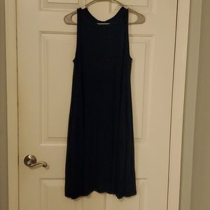 Tank Dress